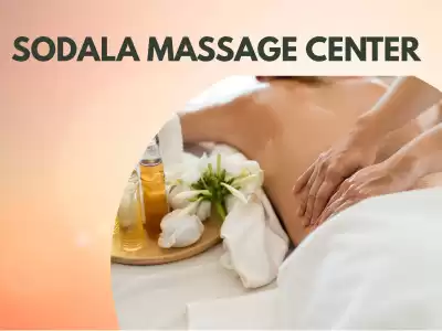 Sodala Massage Center
