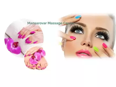 Mansarovar Massage Center