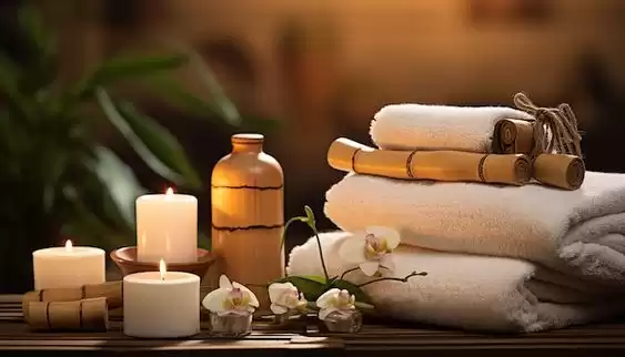 Natural Thai Massage Spa