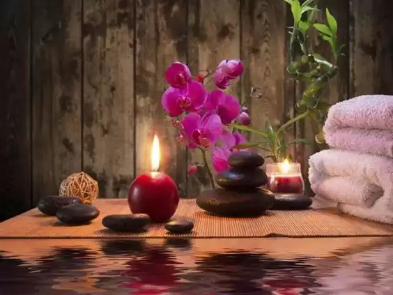 Jaipur Thai Spa - Massage Night Spa Centre Nearby Spa Jaipur