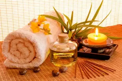 Natural Thai Massage Spa parlour Jaipur